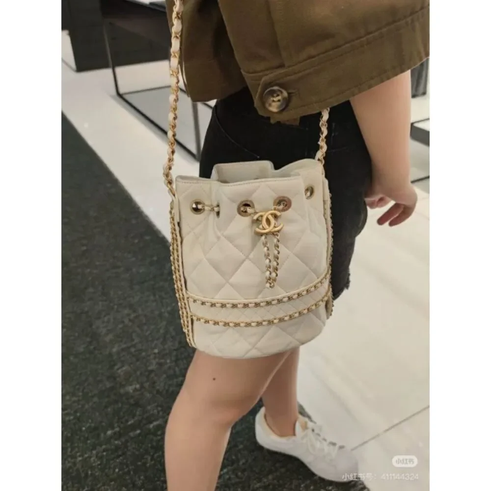 Chanel Women Pre-Loved Bag Very Good Condition